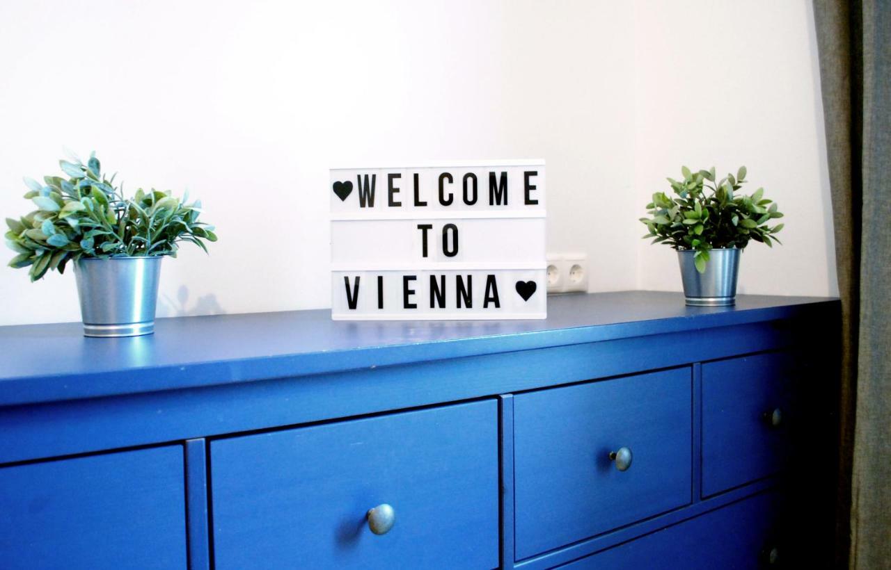 Stunning Apartment Vienna Central Station Exterior foto